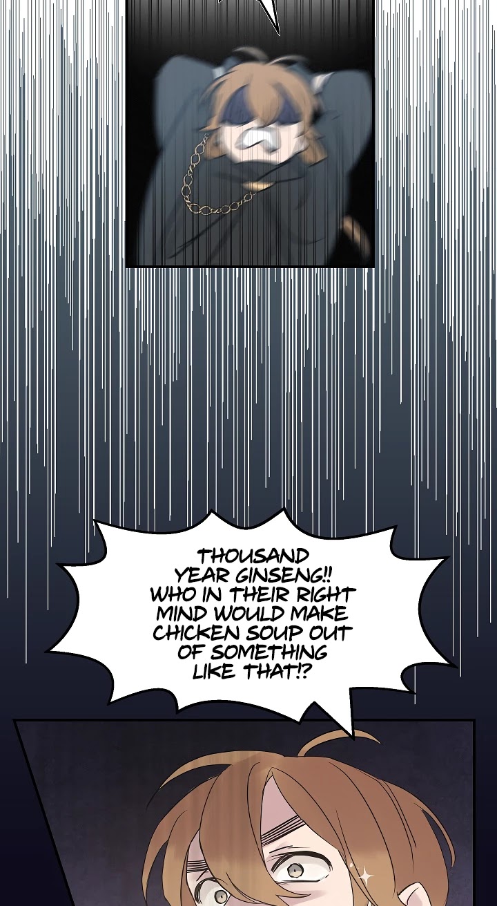 Leveling Up, By Only Eating! chapter 1 page 31