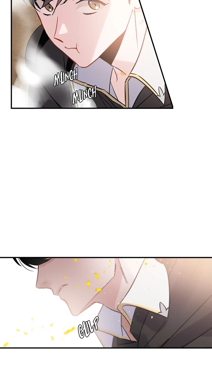 Leveling Up, By Only Eating! chapter 1 page 33