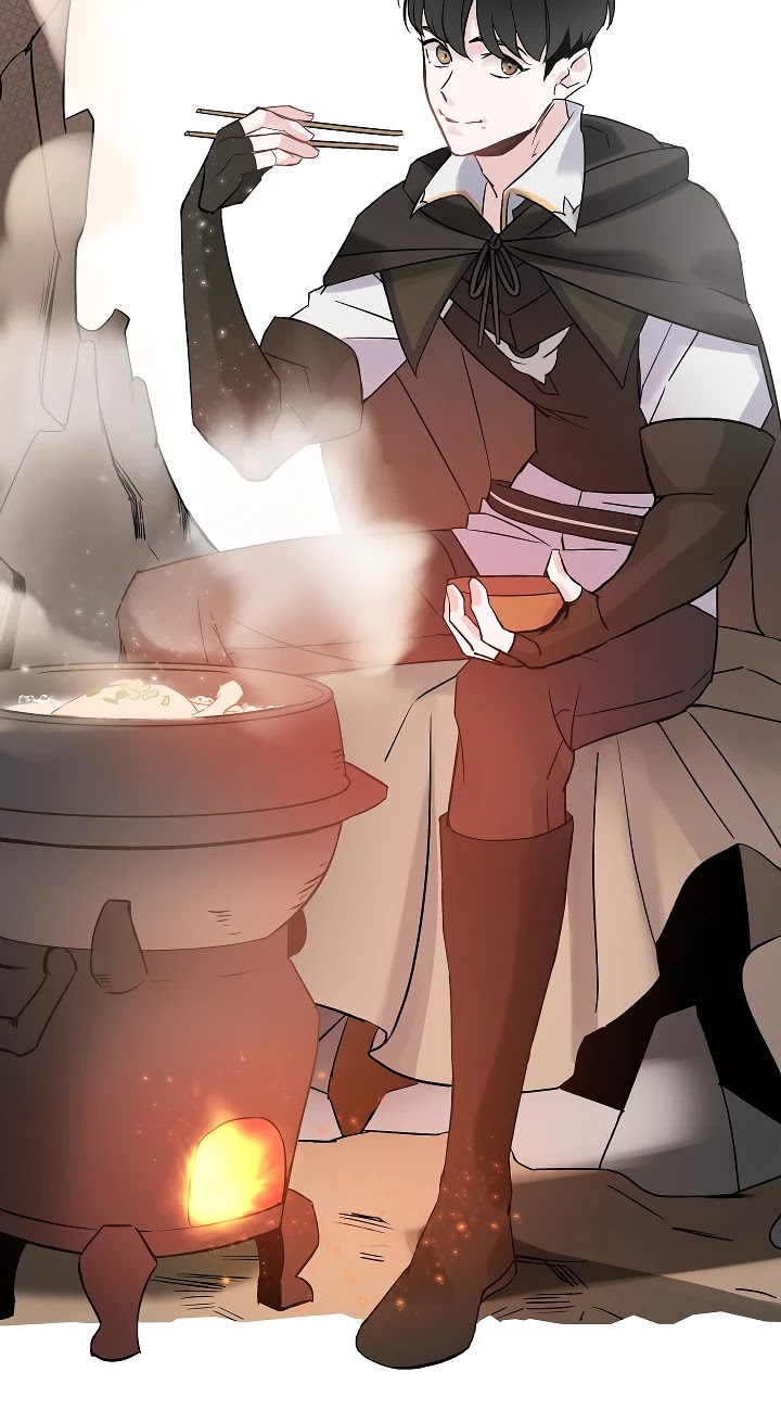 Leveling Up, By Only Eating! chapter 1 page 35