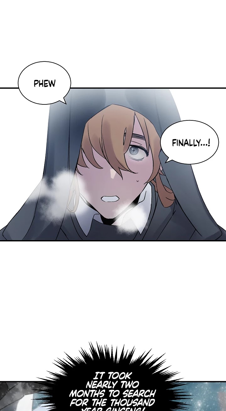 Leveling Up, By Only Eating! chapter 1 page 6