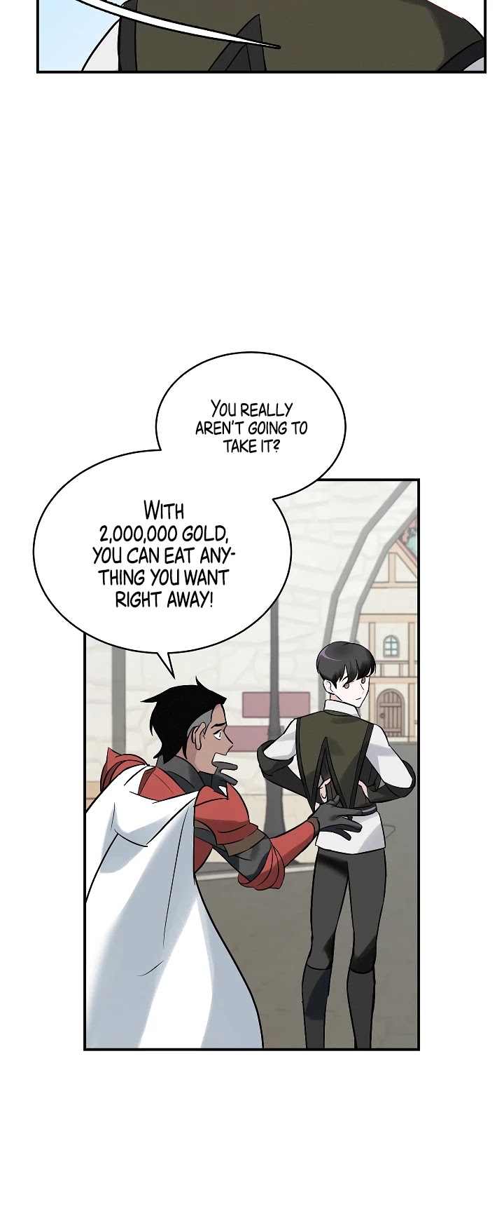 Leveling Up, By Only Eating! chapter 10 page 25