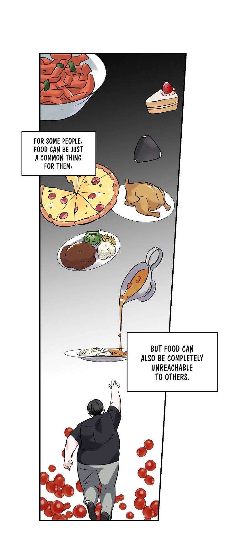 Leveling Up, By Only Eating! chapter 10 page 29