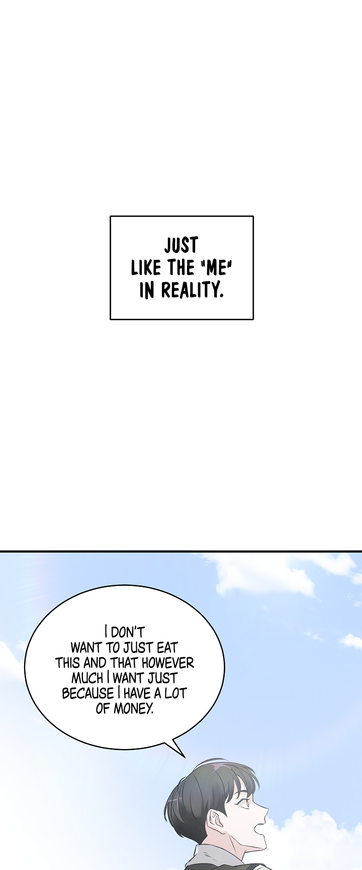 Leveling Up, By Only Eating! chapter 10 page 30