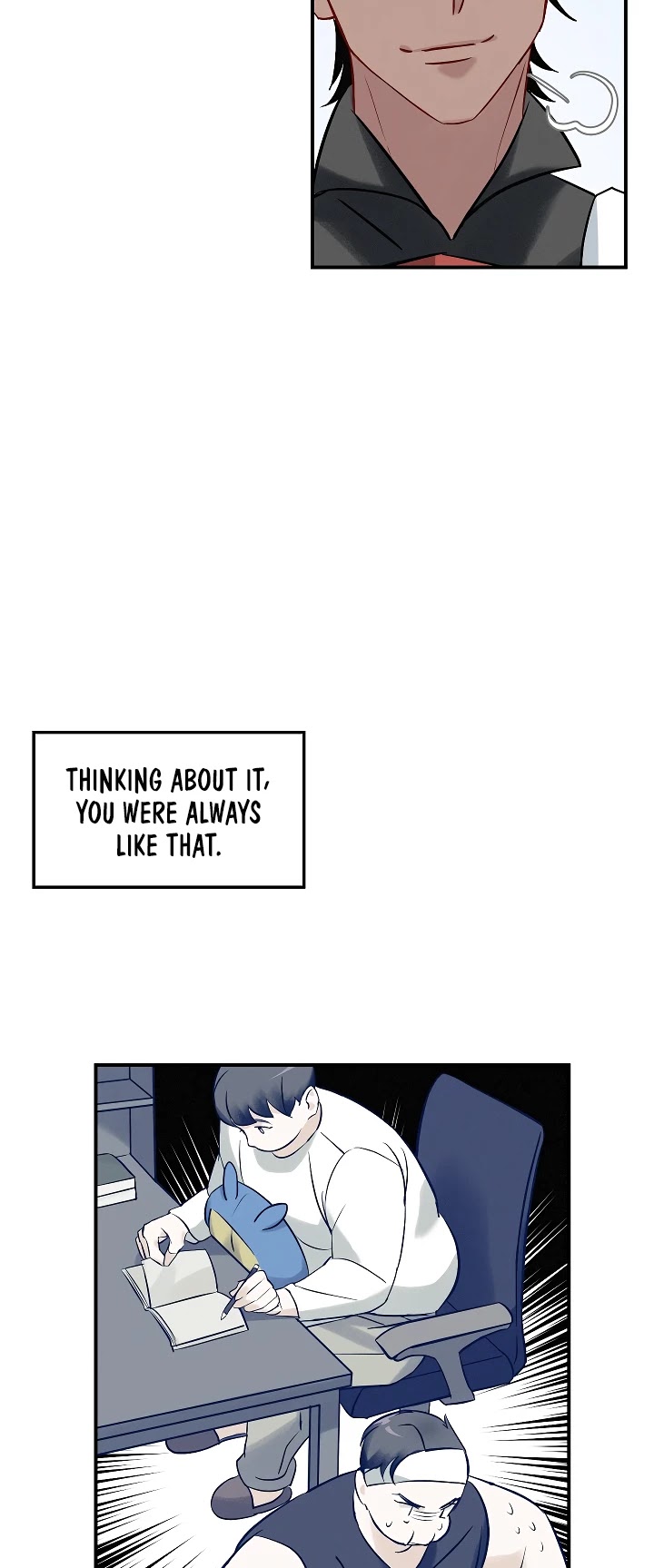 Leveling Up, By Only Eating! chapter 10 page 32