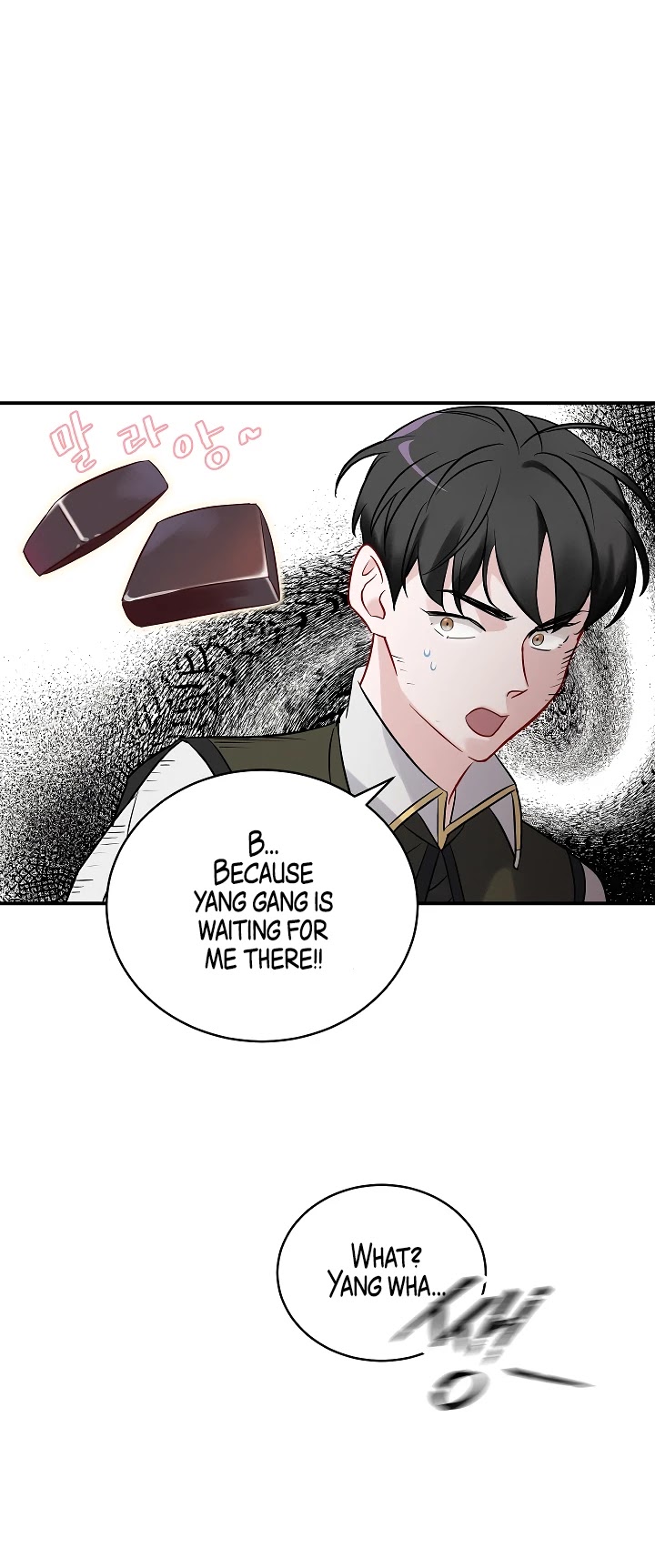 Leveling Up, By Only Eating! chapter 10 page 36