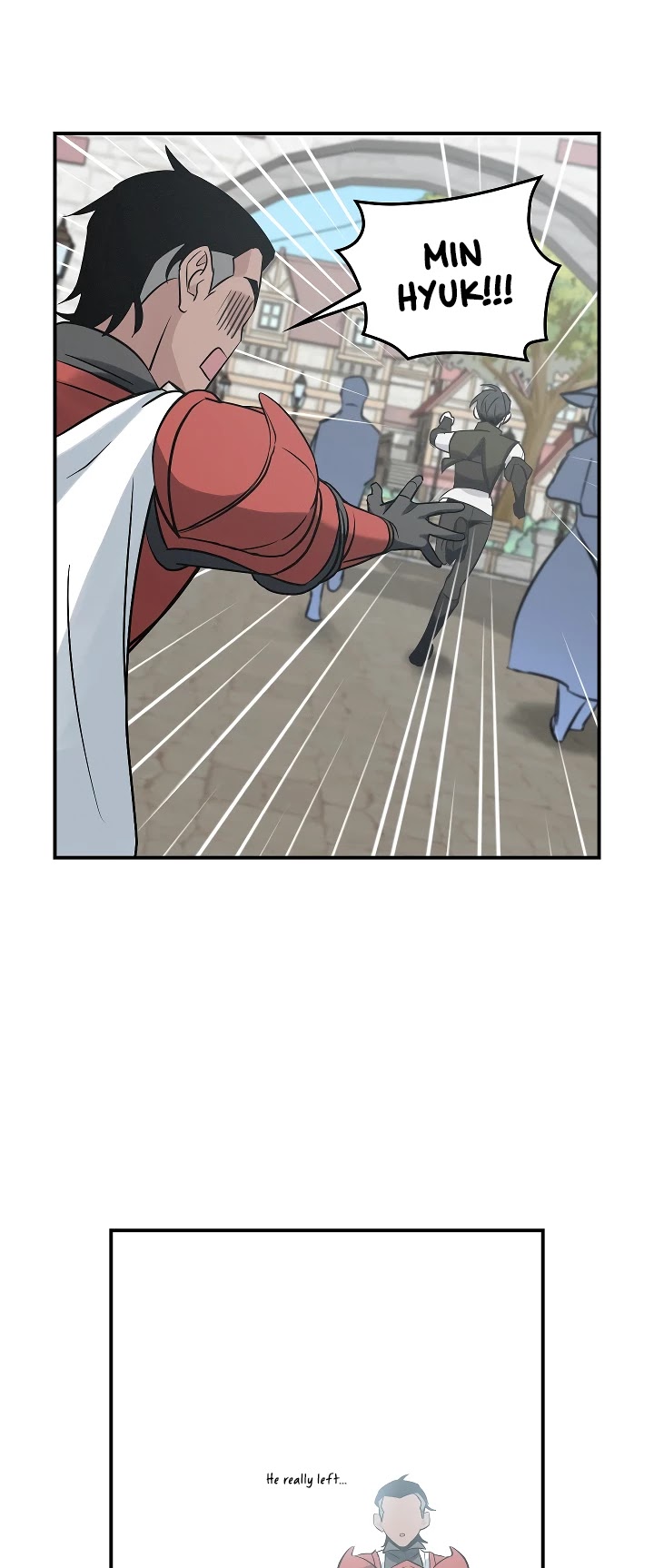 Leveling Up, By Only Eating! chapter 10 page 37