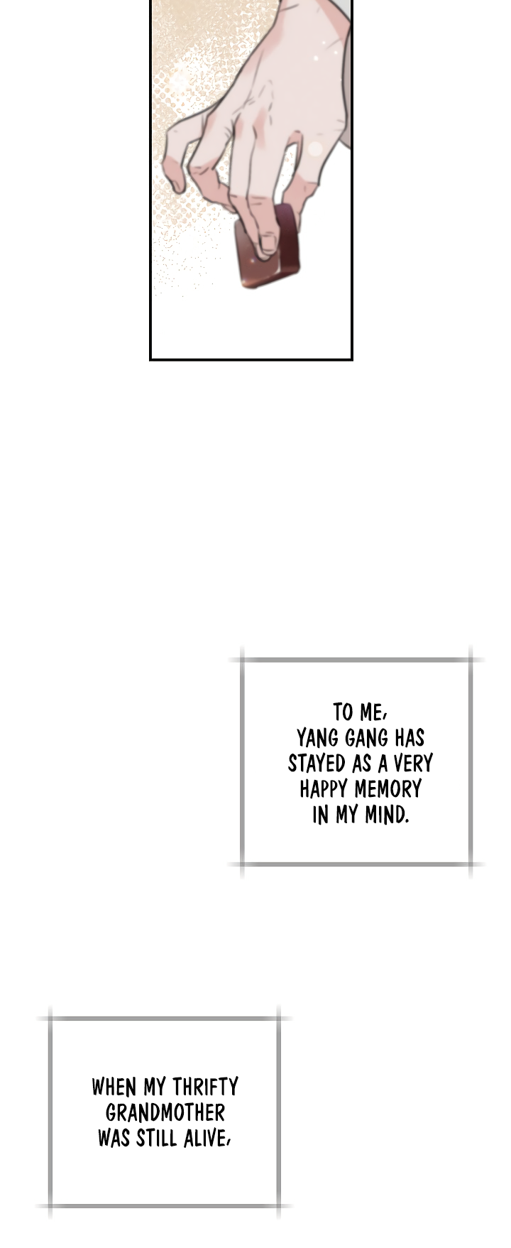 Leveling Up, By Only Eating! chapter 10 page 42