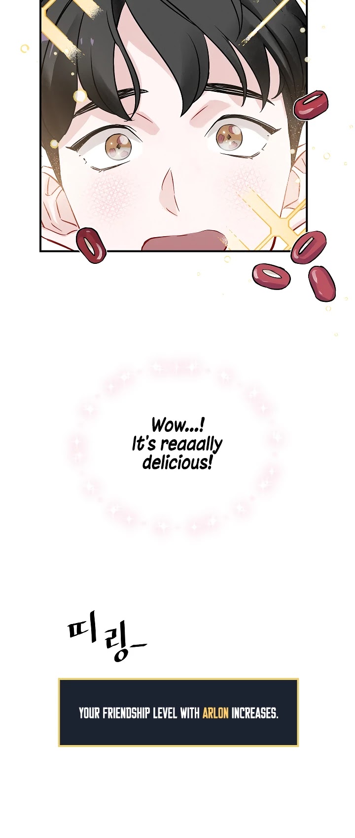 Leveling Up, By Only Eating! chapter 10 page 51