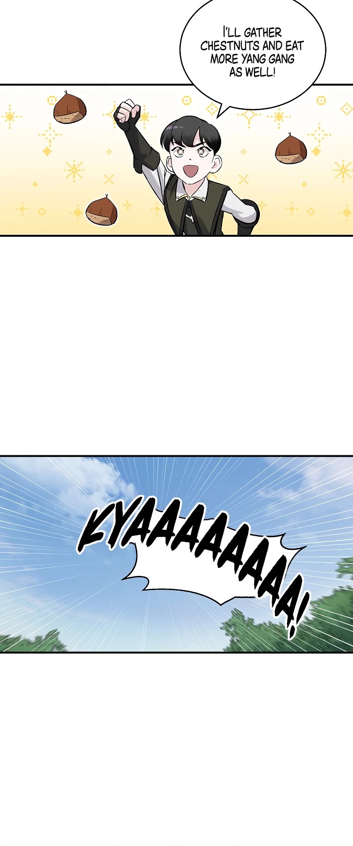 Leveling Up, By Only Eating! chapter 10 page 59