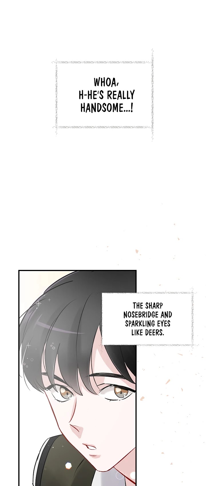 Leveling Up, By Only Eating! chapter 10 page 7