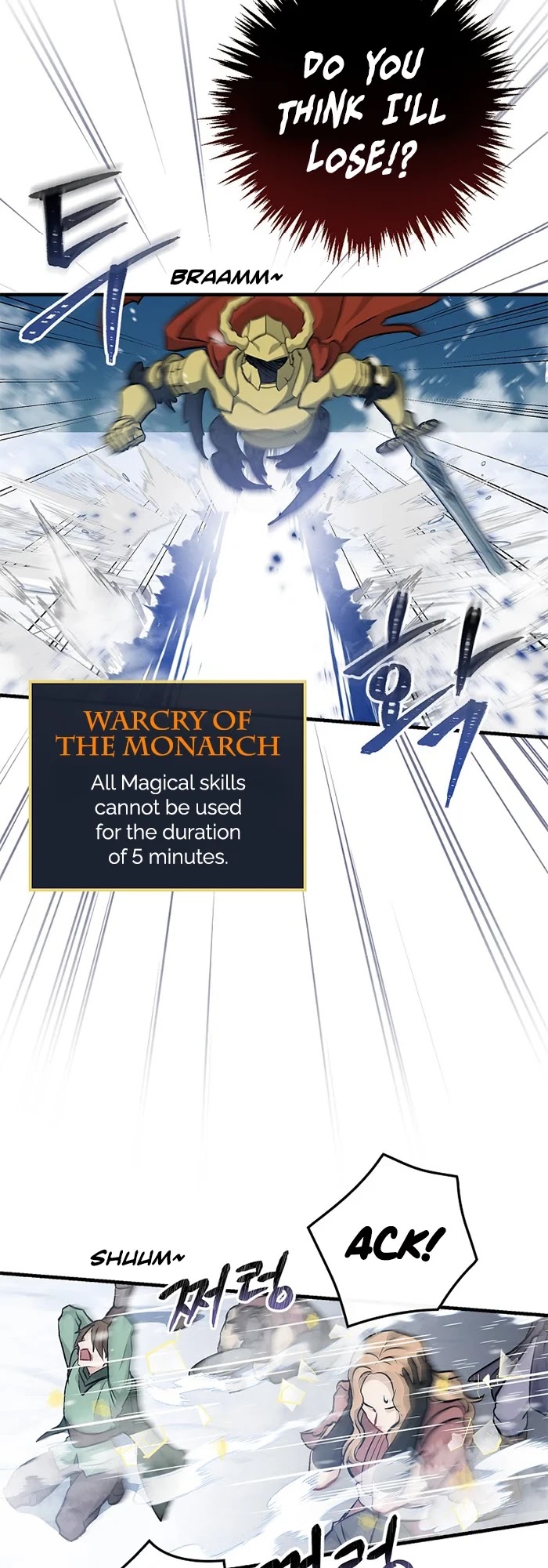 Leveling Up, By Only Eating! chapter 100 page 11