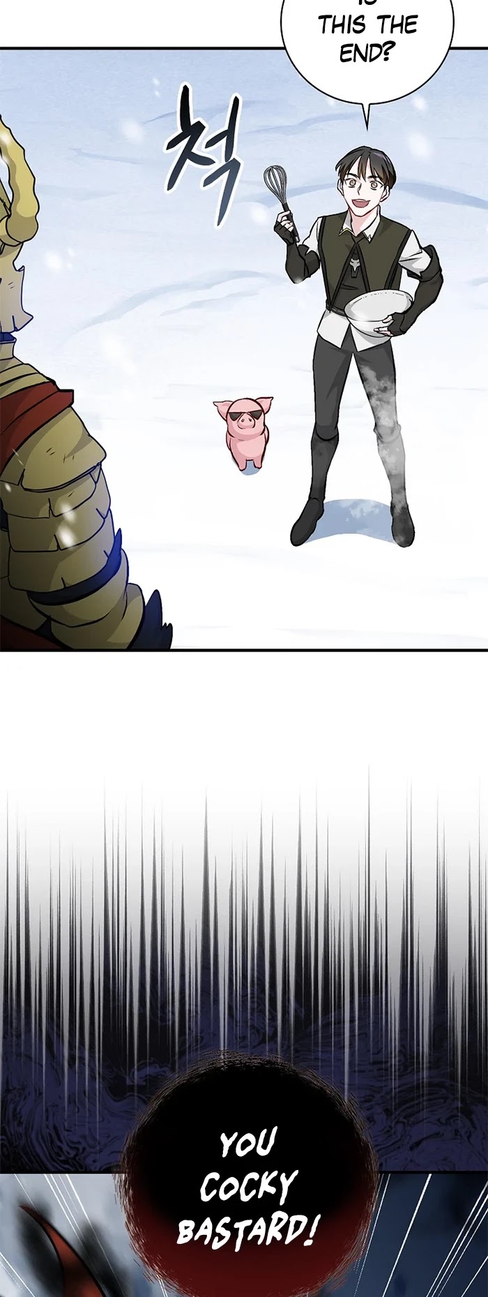 Leveling Up, By Only Eating! chapter 100 page 19