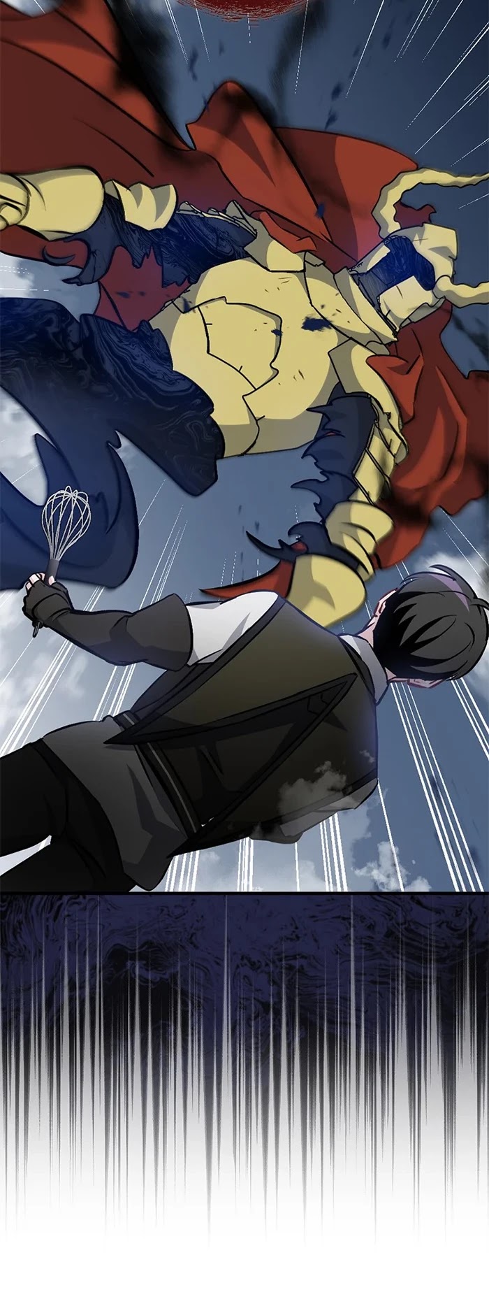 Leveling Up, By Only Eating! chapter 100 page 20