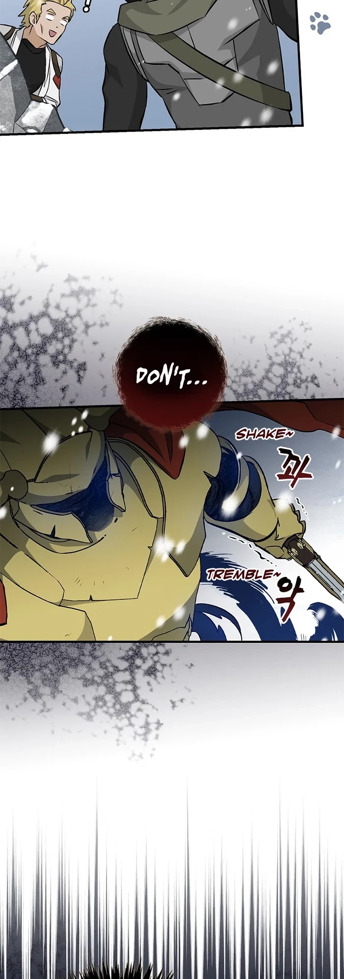 Leveling Up, By Only Eating! chapter 100 page 23