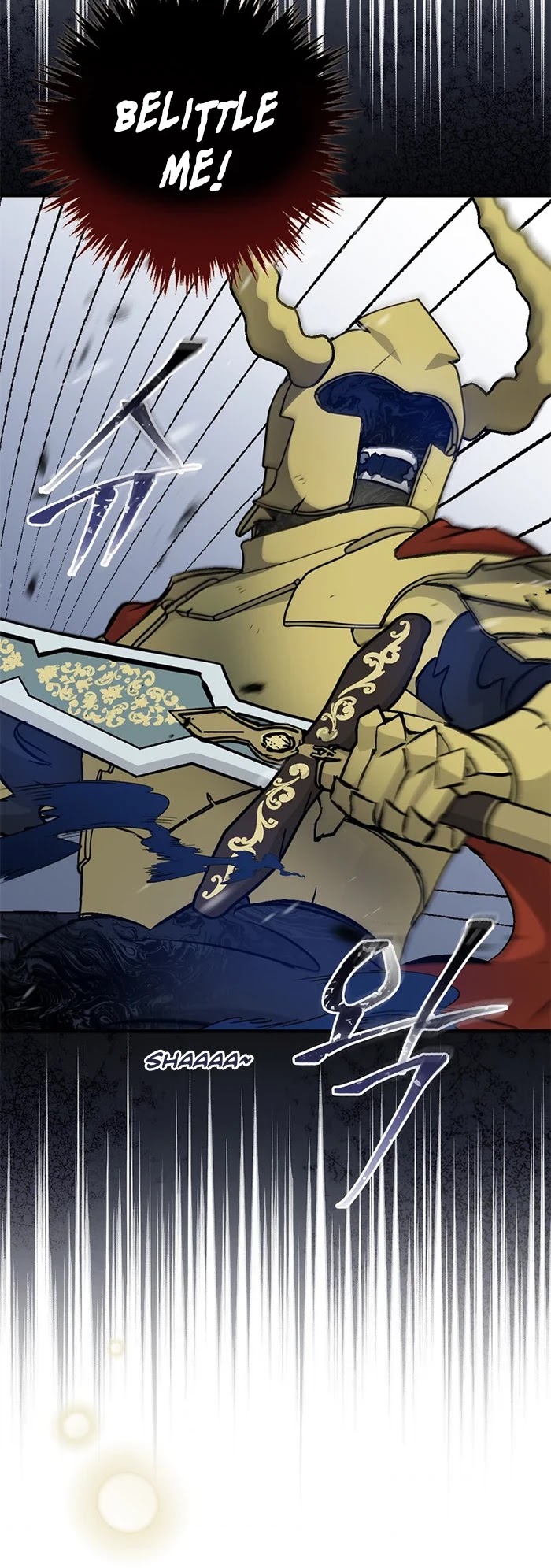 Leveling Up, By Only Eating! chapter 100 page 24