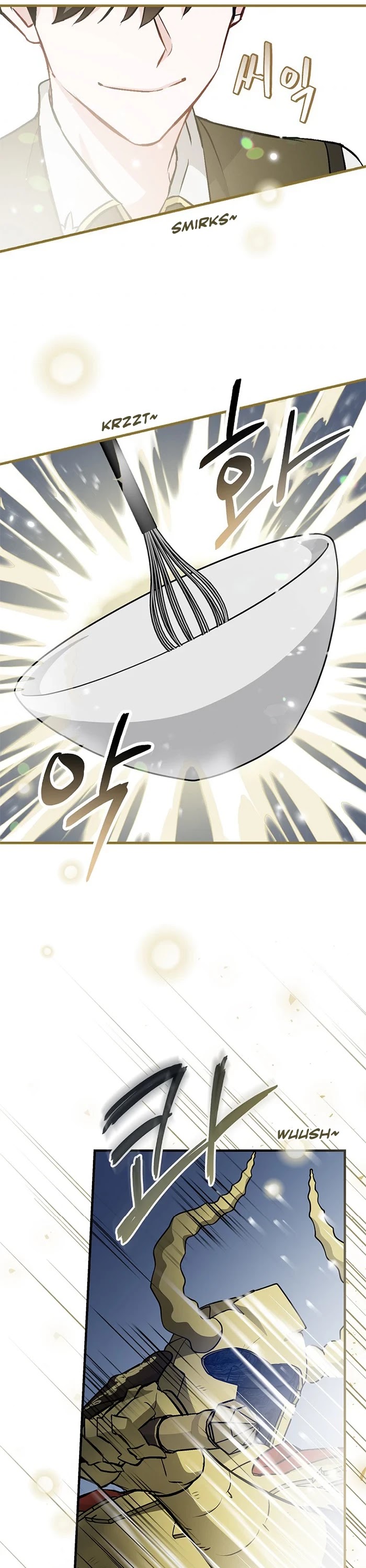 Leveling Up, By Only Eating! chapter 100 page 25