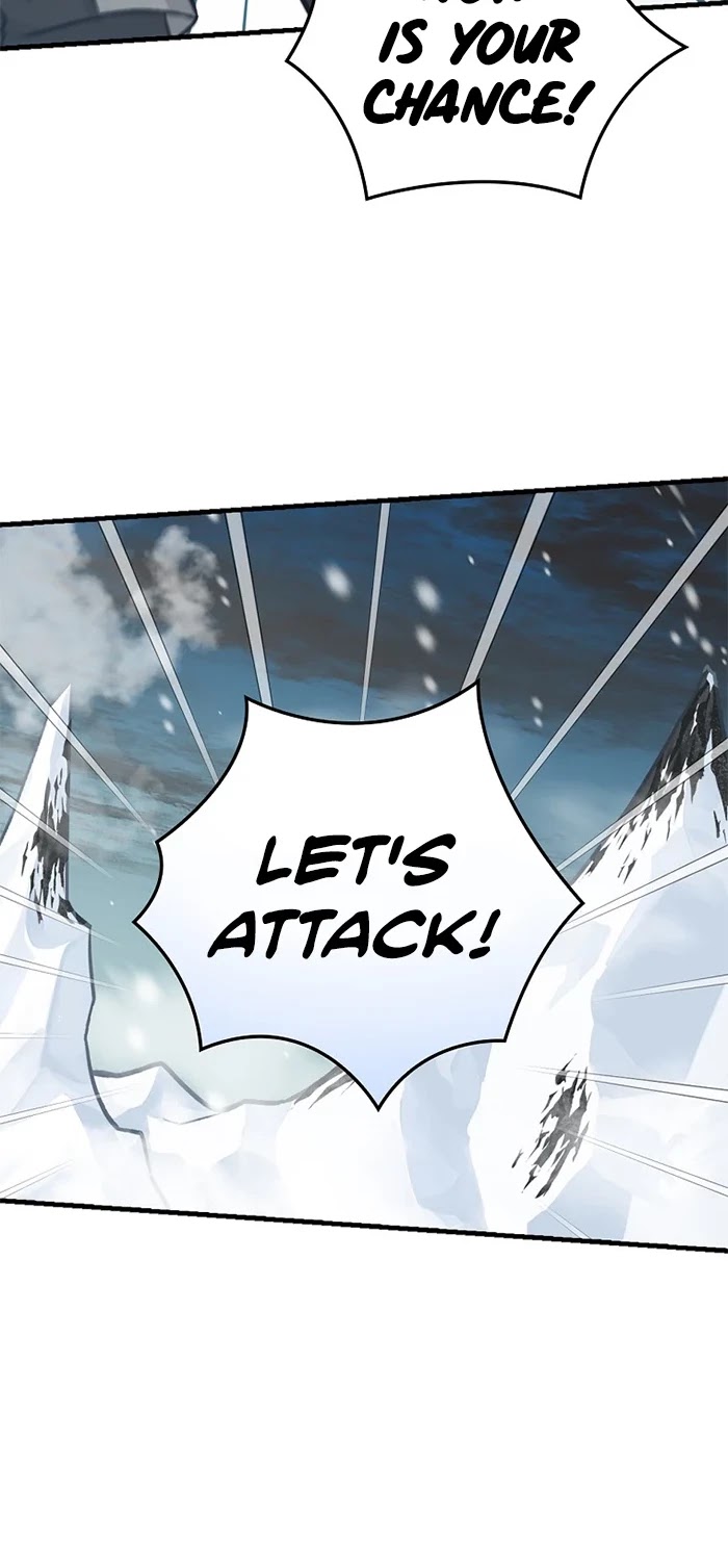 Leveling Up, By Only Eating! chapter 100 page 28