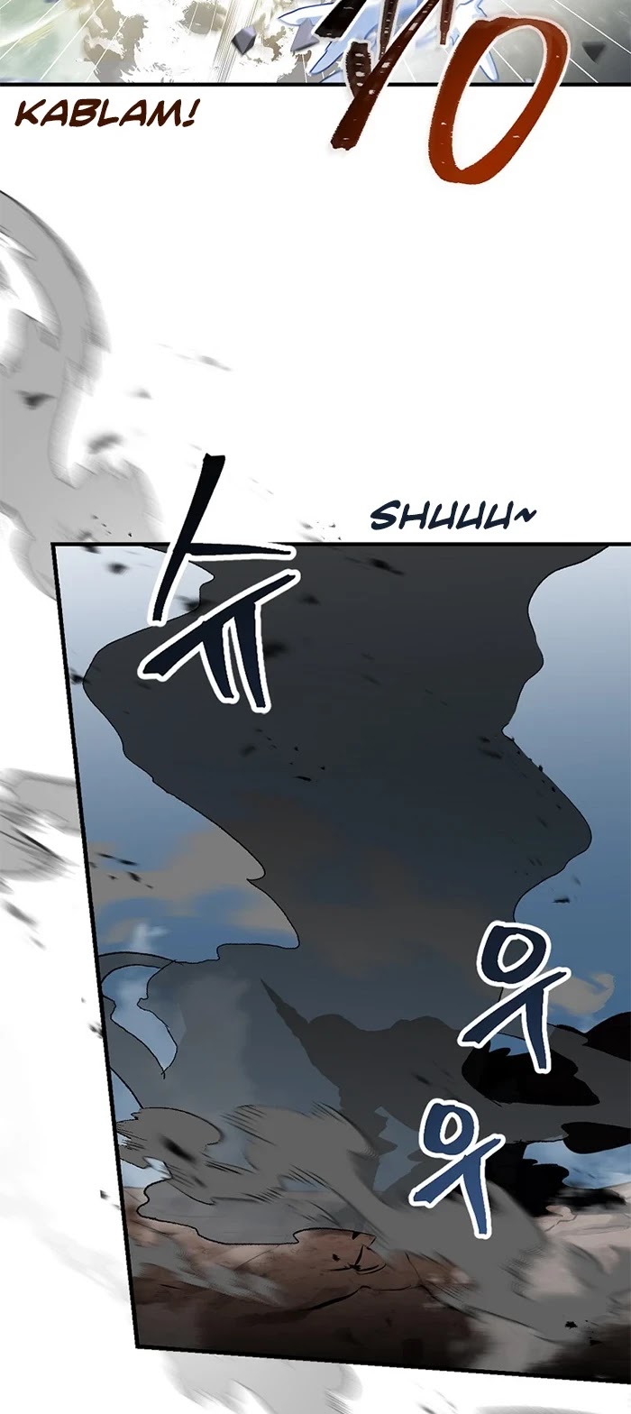 Leveling Up, By Only Eating! chapter 100 page 31