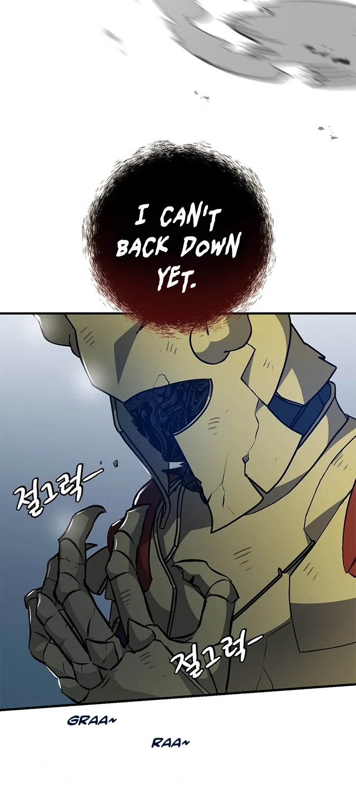 Leveling Up, By Only Eating! chapter 100 page 32