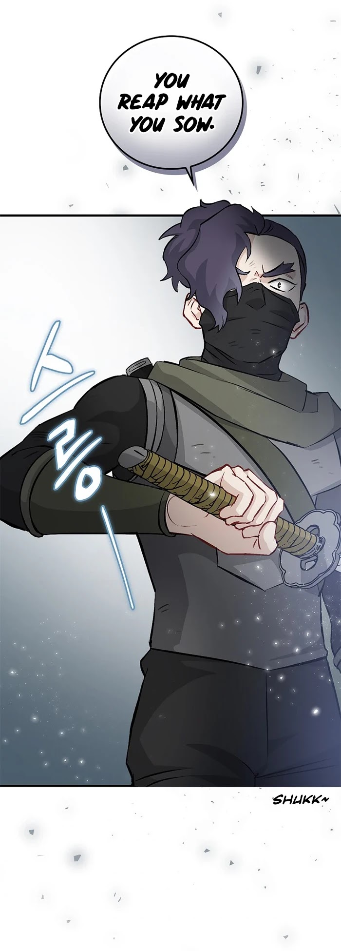 Leveling Up, By Only Eating! chapter 100 page 36