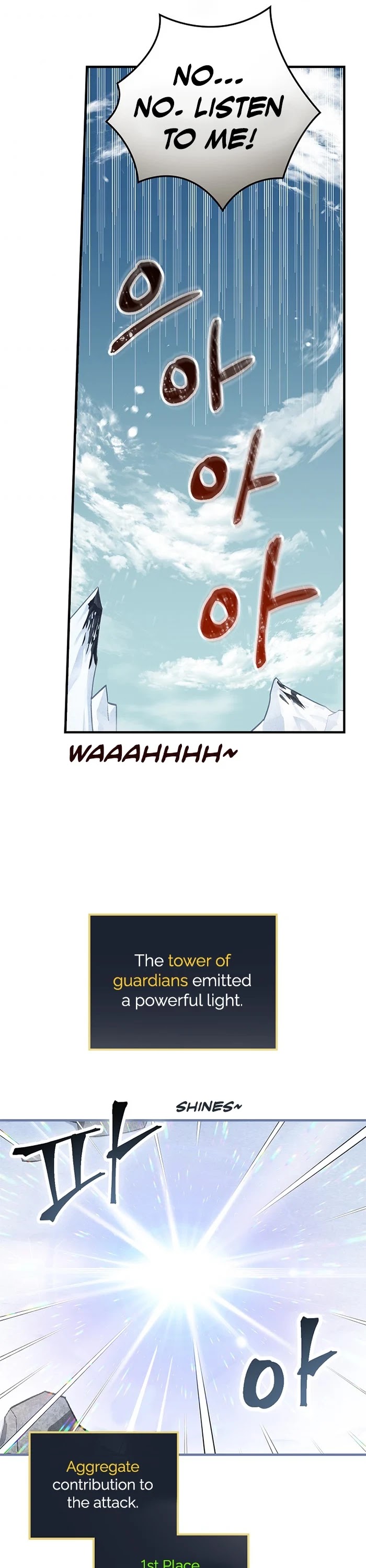 Leveling Up, By Only Eating! chapter 100 page 37