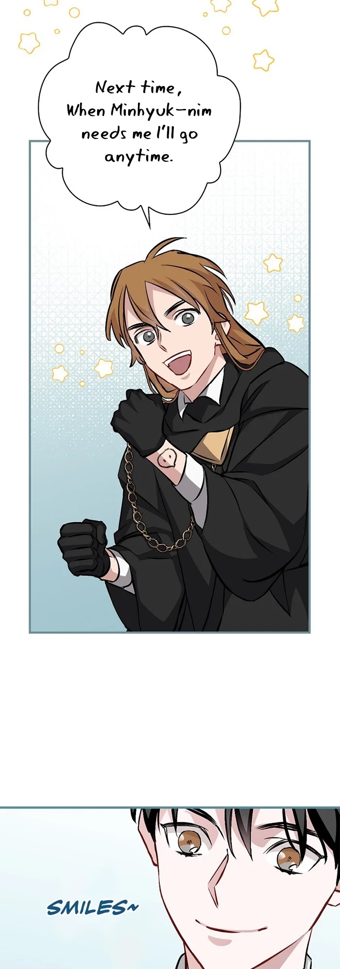 Leveling Up, By Only Eating! chapter 100 page 42