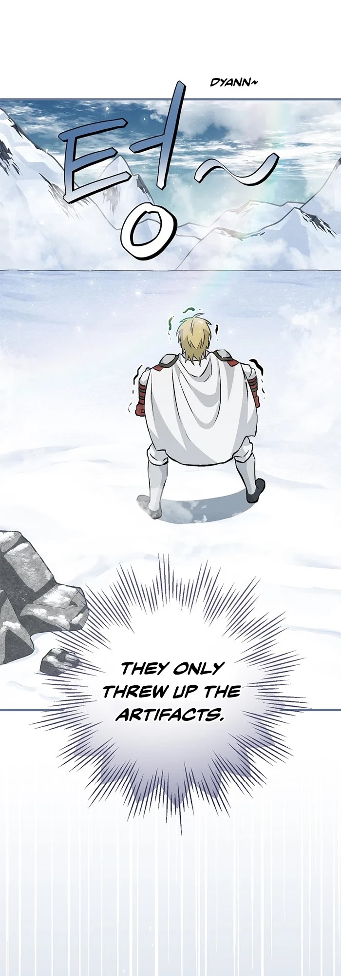 Leveling Up, By Only Eating! chapter 100 page 45