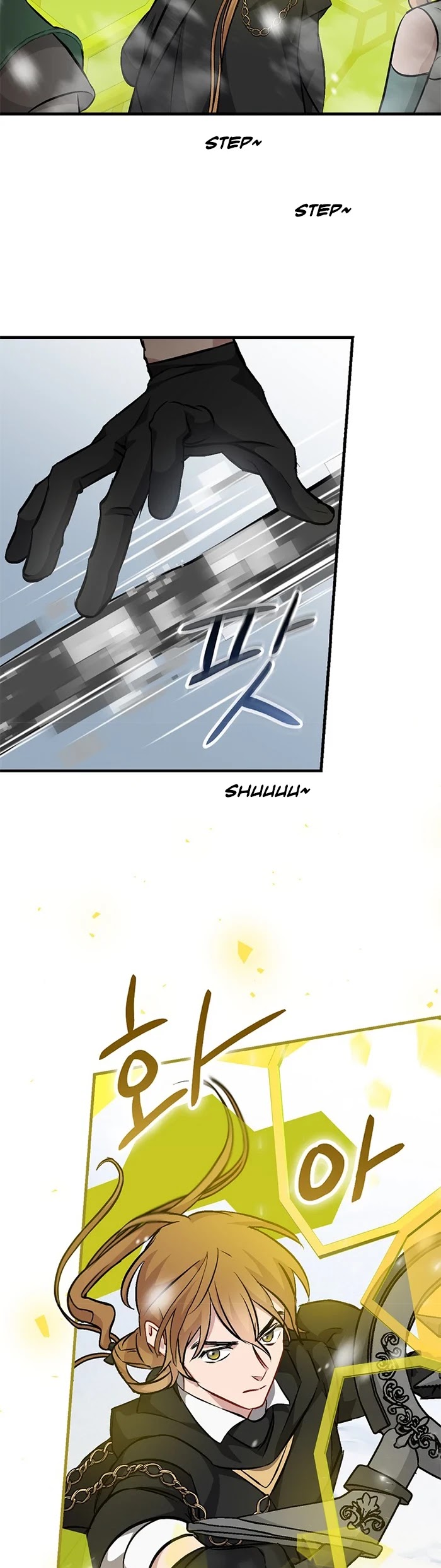 Leveling Up, By Only Eating! chapter 100 page 7