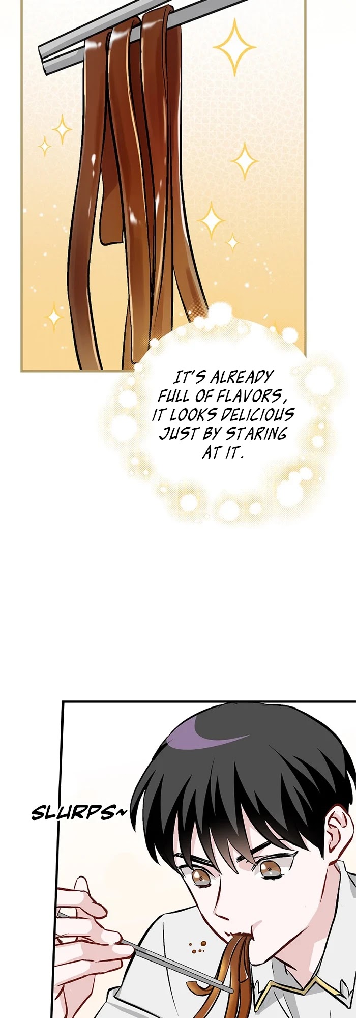 Leveling Up, By Only Eating! chapter 101 page 15