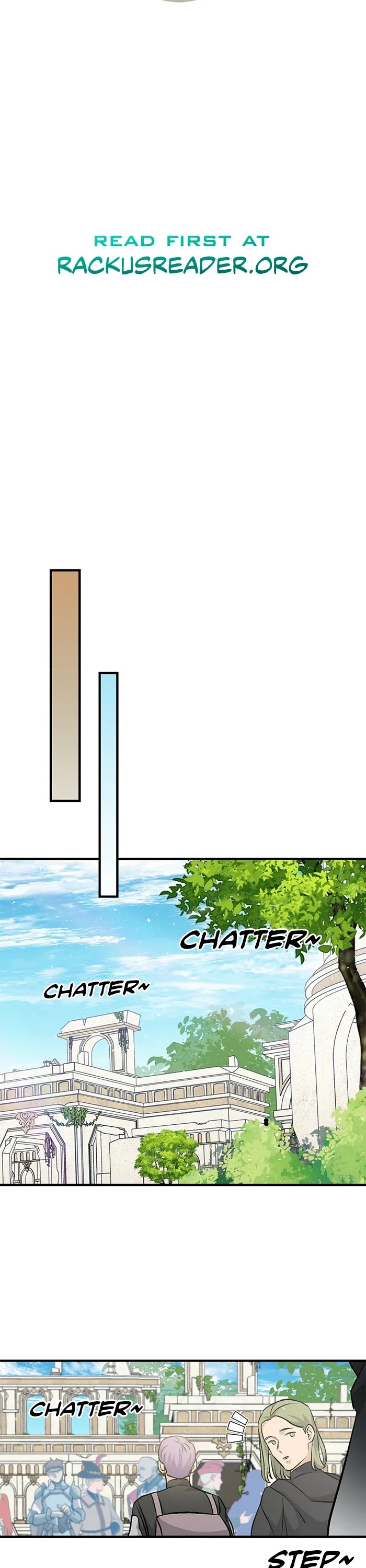 Leveling Up, By Only Eating! chapter 101 page 18