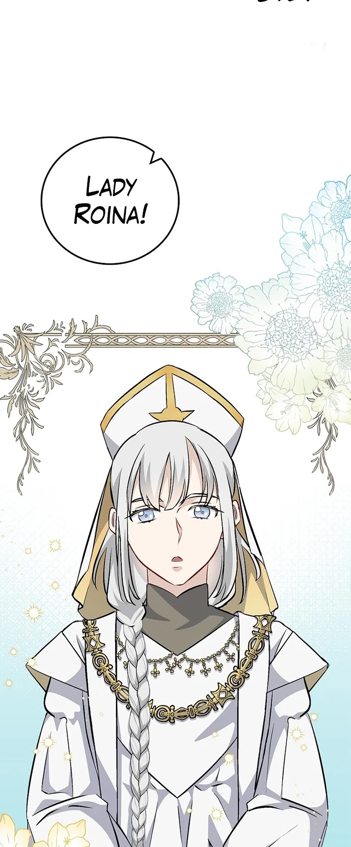 Leveling Up, By Only Eating! chapter 101 page 19