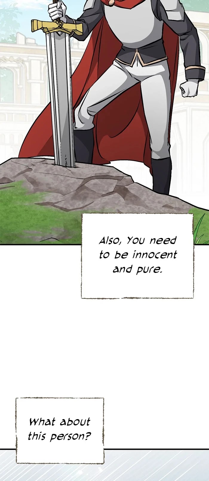 Leveling Up, By Only Eating! chapter 101 page 23