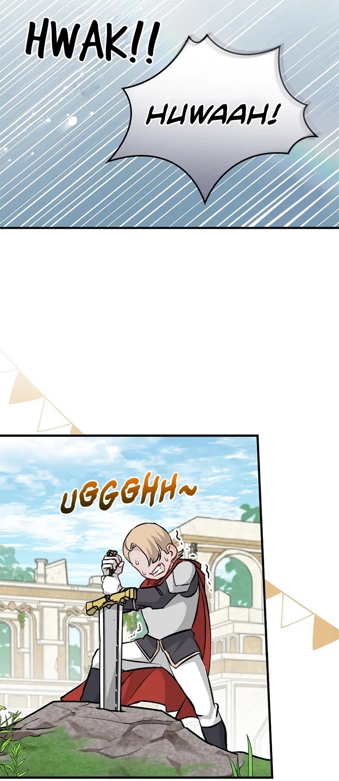 Leveling Up, By Only Eating! chapter 101 page 24