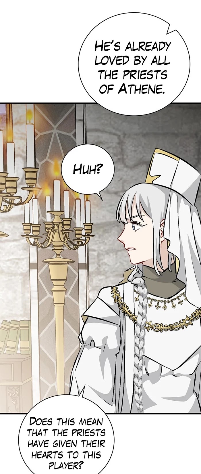 Leveling Up, By Only Eating! chapter 101 page 31