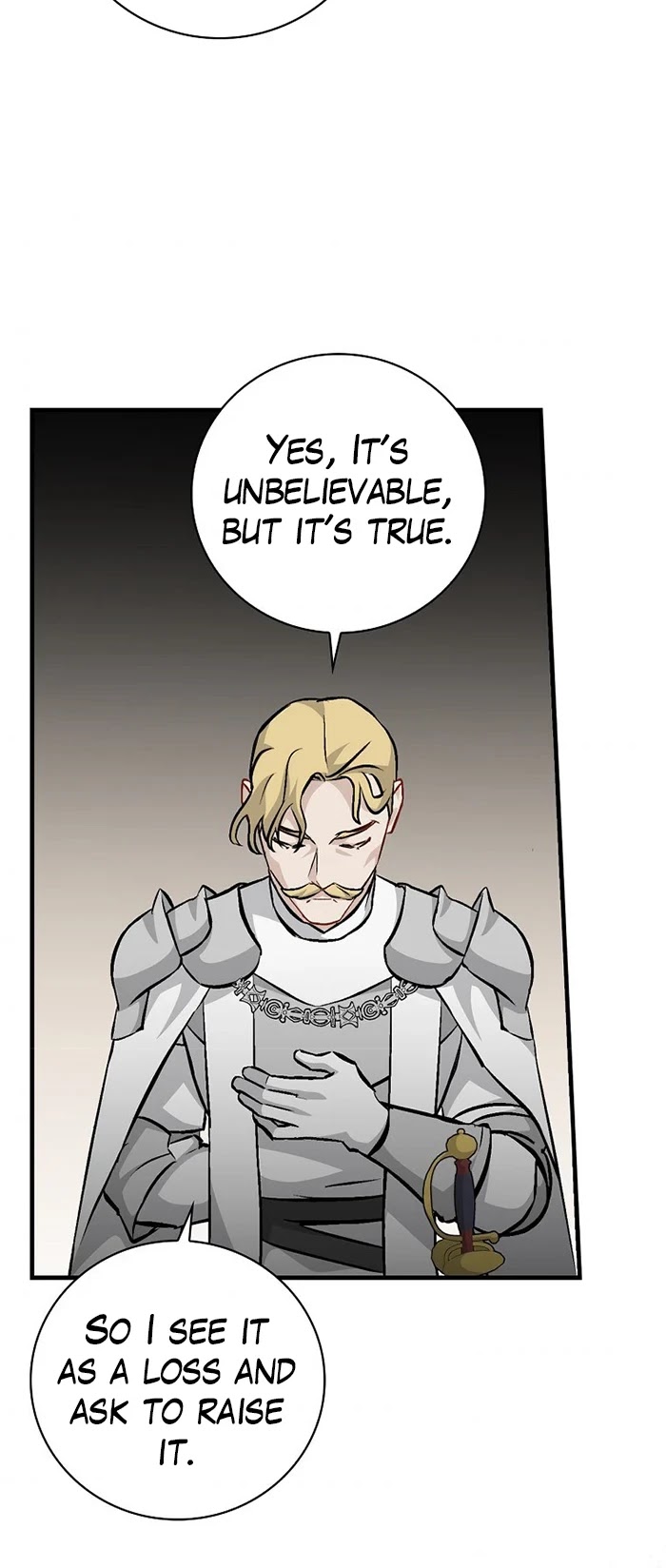 Leveling Up, By Only Eating! chapter 101 page 32