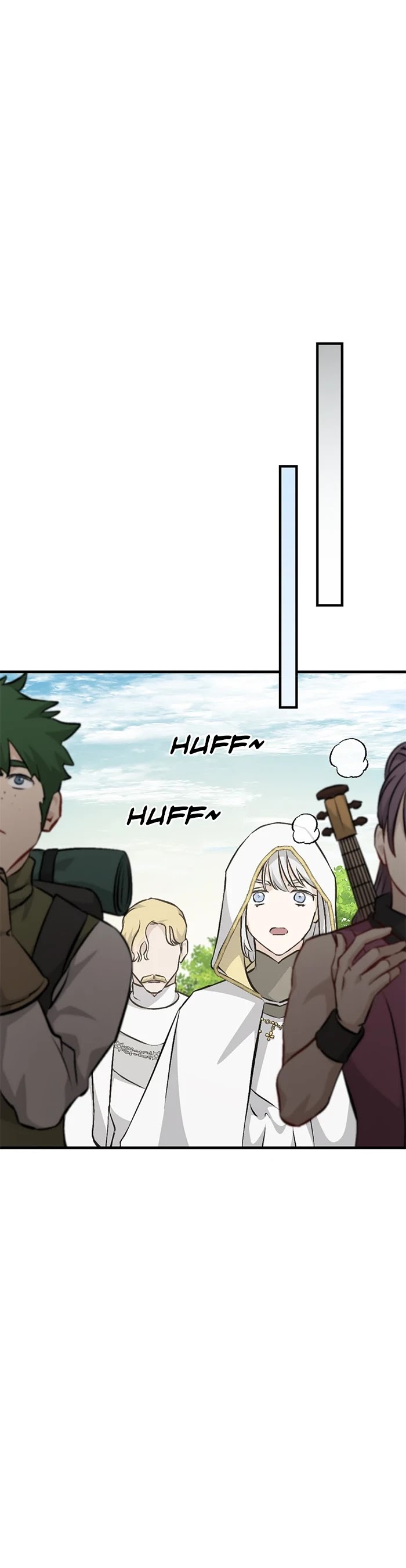 Leveling Up, By Only Eating! chapter 101 page 35