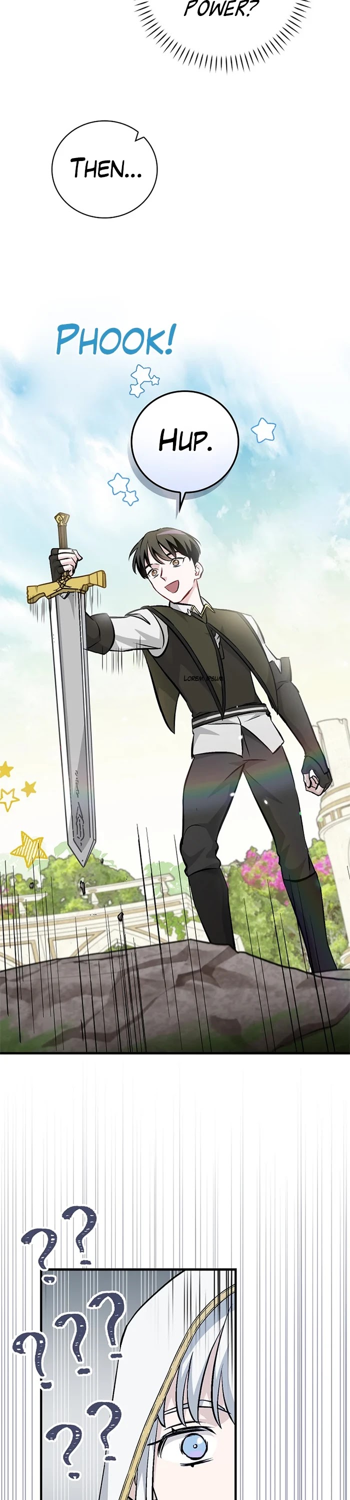 Leveling Up, By Only Eating! chapter 101 page 37