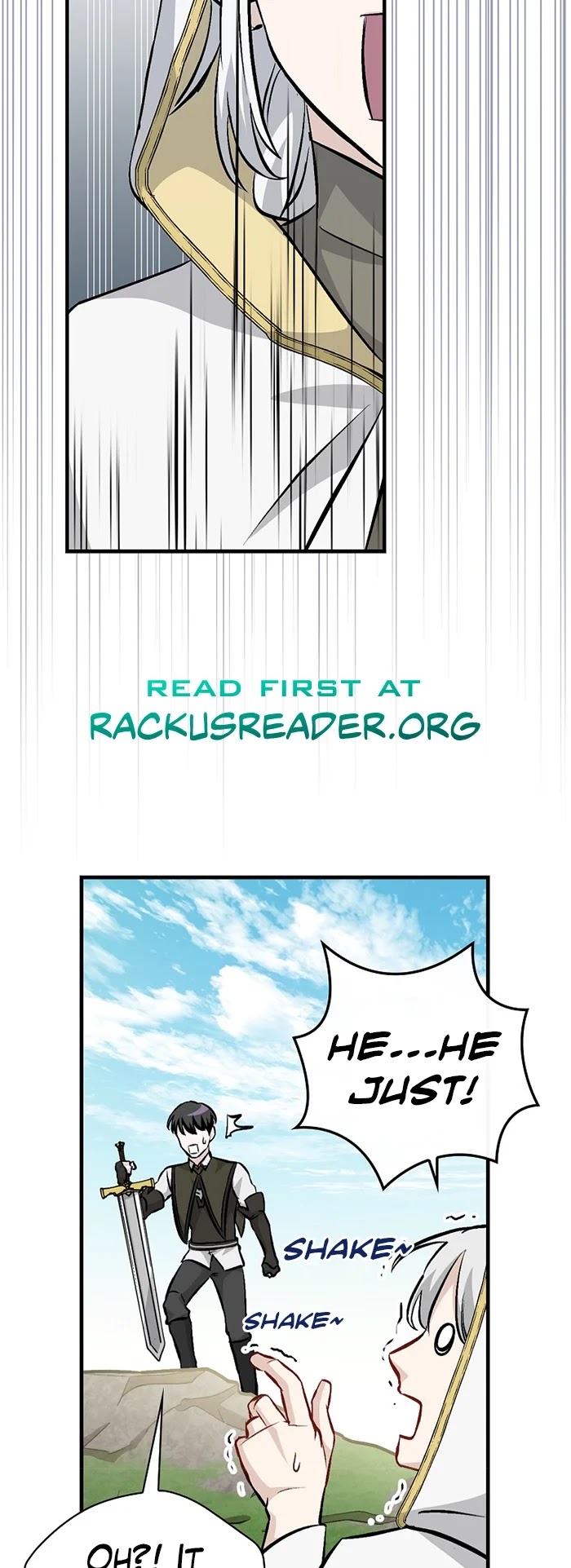 Leveling Up, By Only Eating! chapter 101 page 38