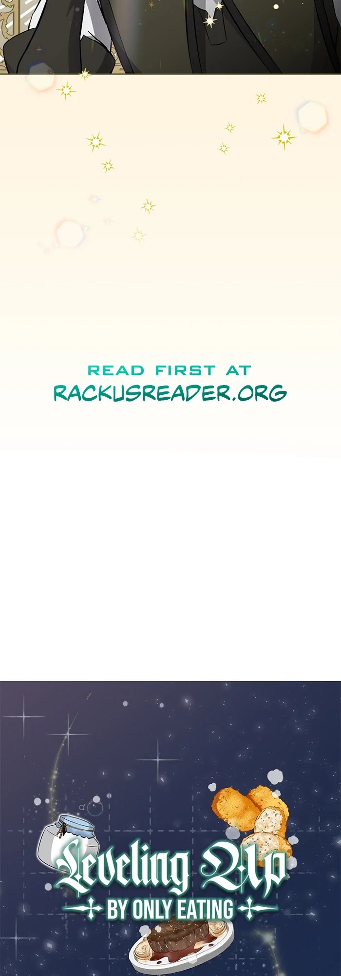 Leveling Up, By Only Eating! chapter 101 page 42