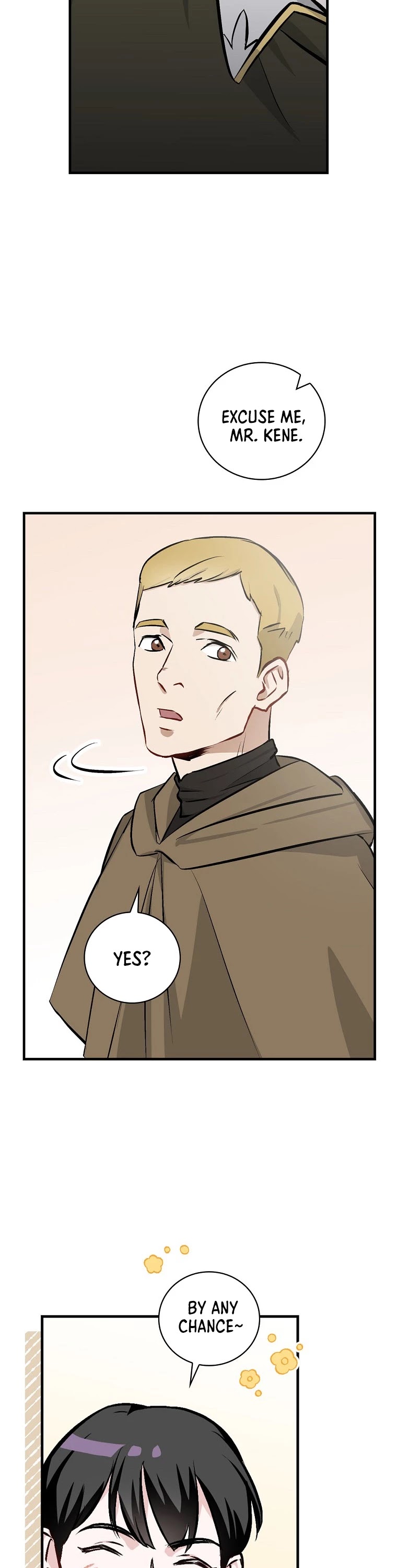 Leveling Up, By Only Eating! chapter 102 page 10