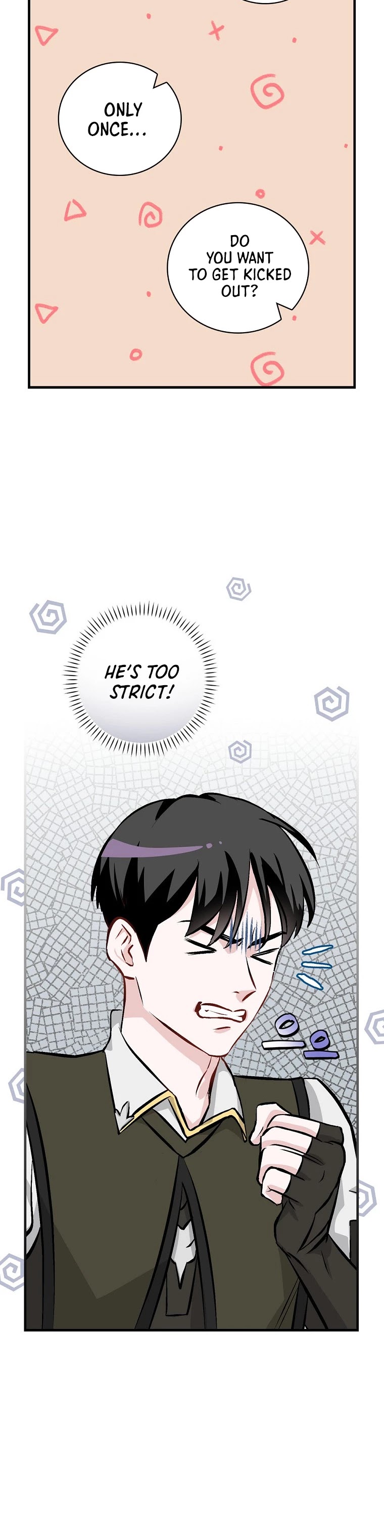 Leveling Up, By Only Eating! chapter 102 page 12