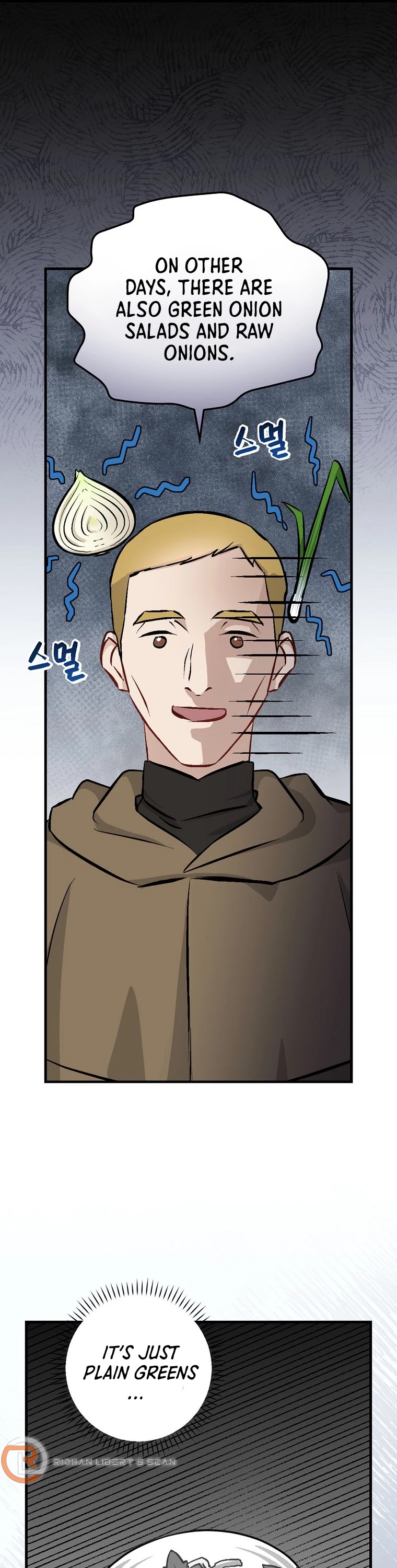 Leveling Up, By Only Eating! chapter 102 page 19