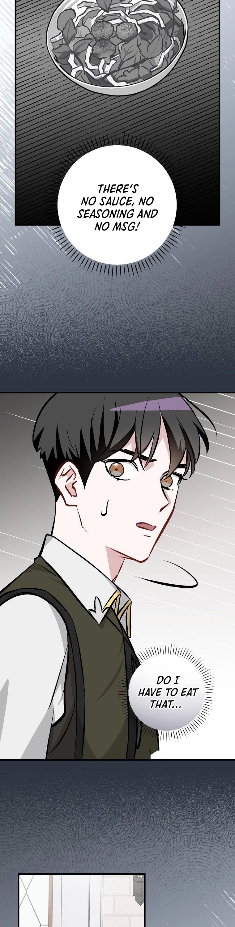 Leveling Up, By Only Eating! chapter 102 page 20