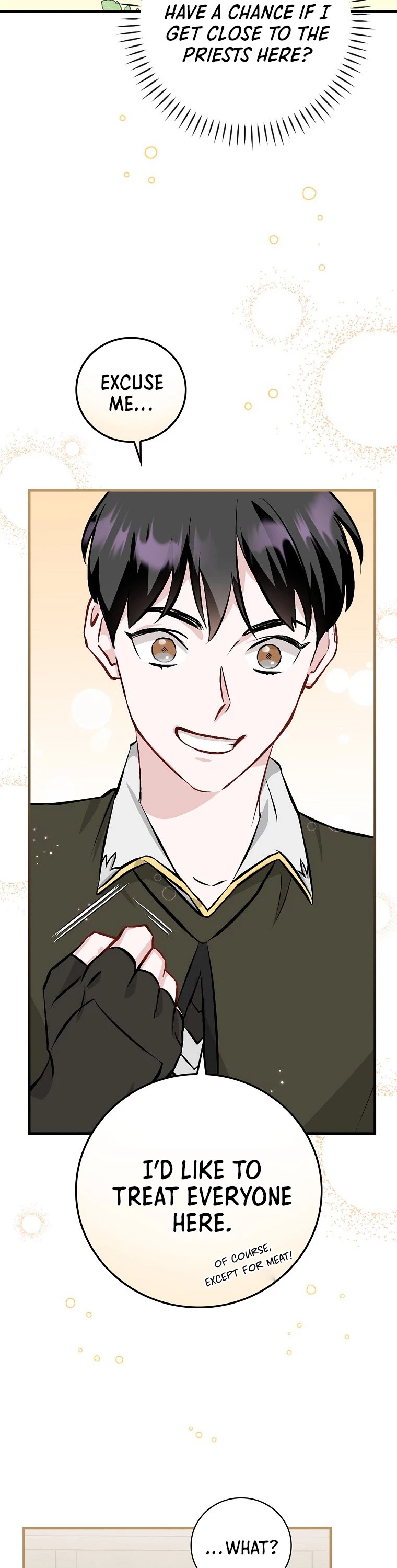 Leveling Up, By Only Eating! chapter 102 page 26