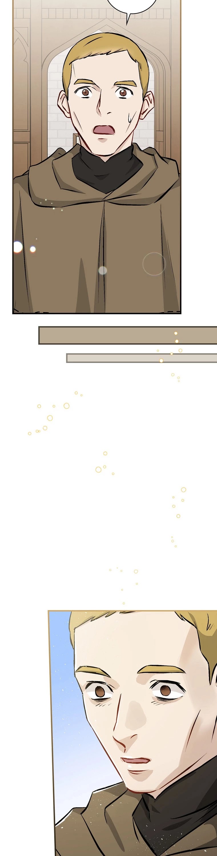 Leveling Up, By Only Eating! chapter 102 page 27