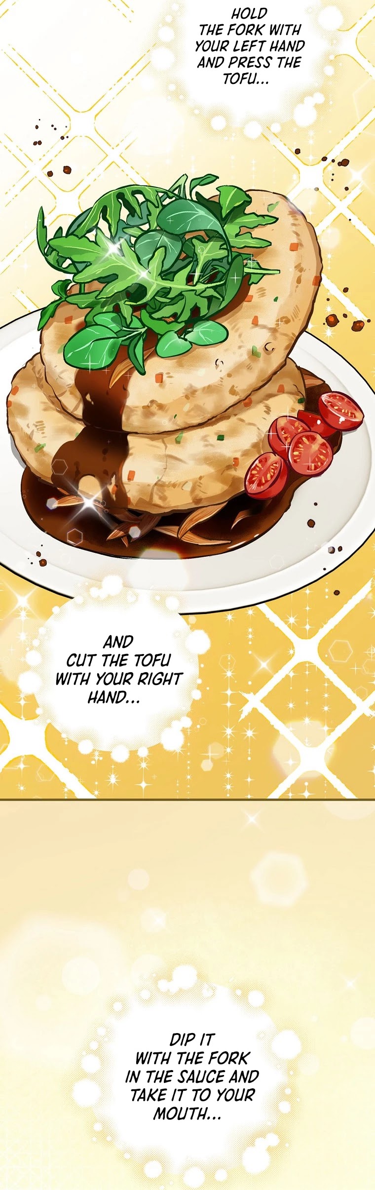 Leveling Up, By Only Eating! chapter 102 page 30