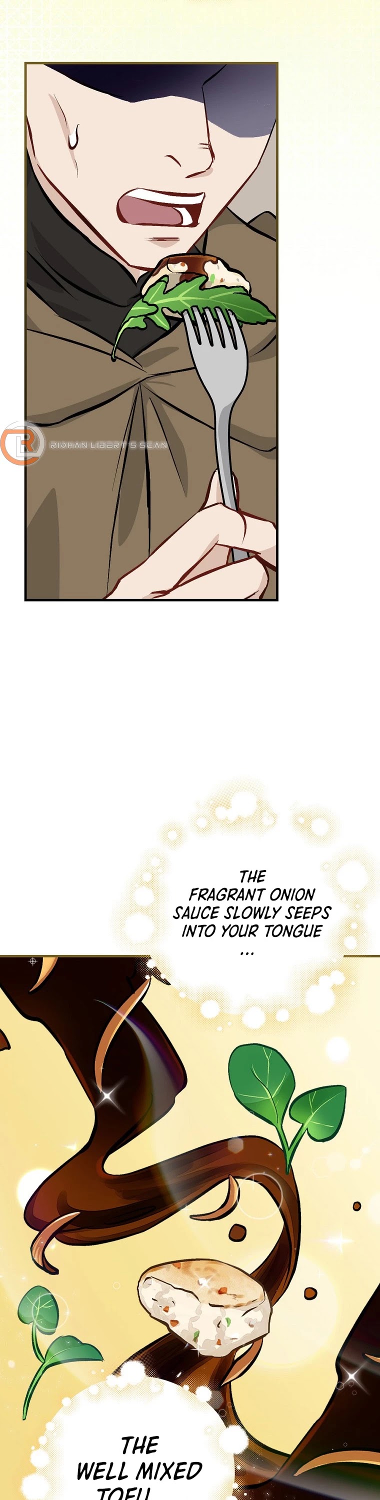 Leveling Up, By Only Eating! chapter 102 page 31