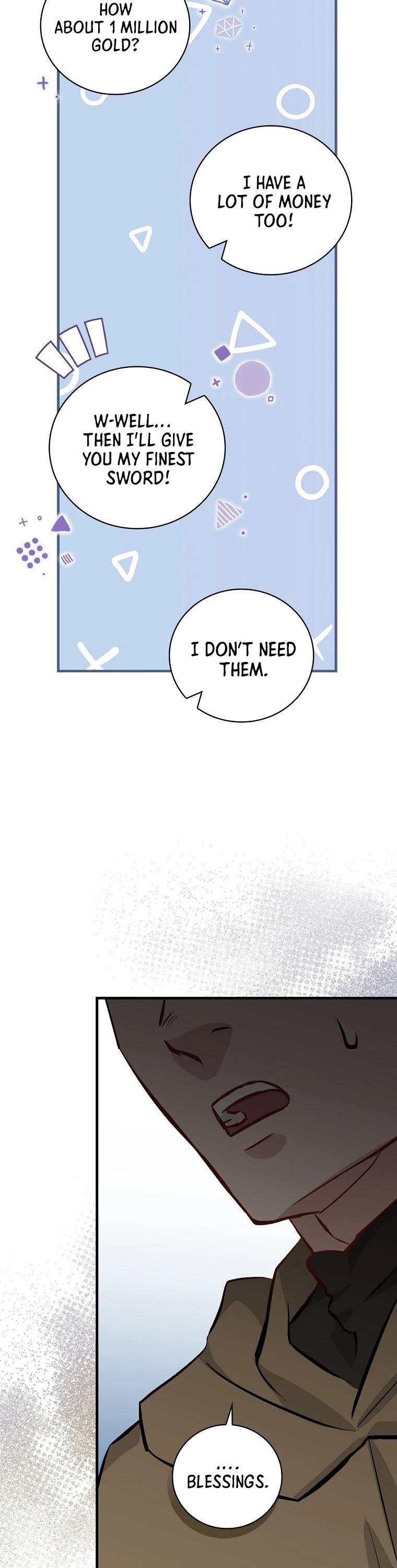 Leveling Up, By Only Eating! chapter 102 page 39