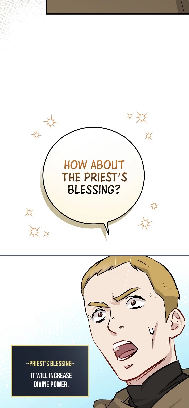 Leveling Up, By Only Eating! chapter 102 page 40