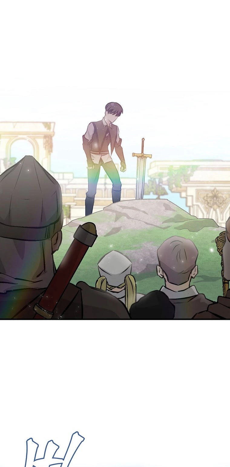 Leveling Up, By Only Eating! chapter 102 page 46